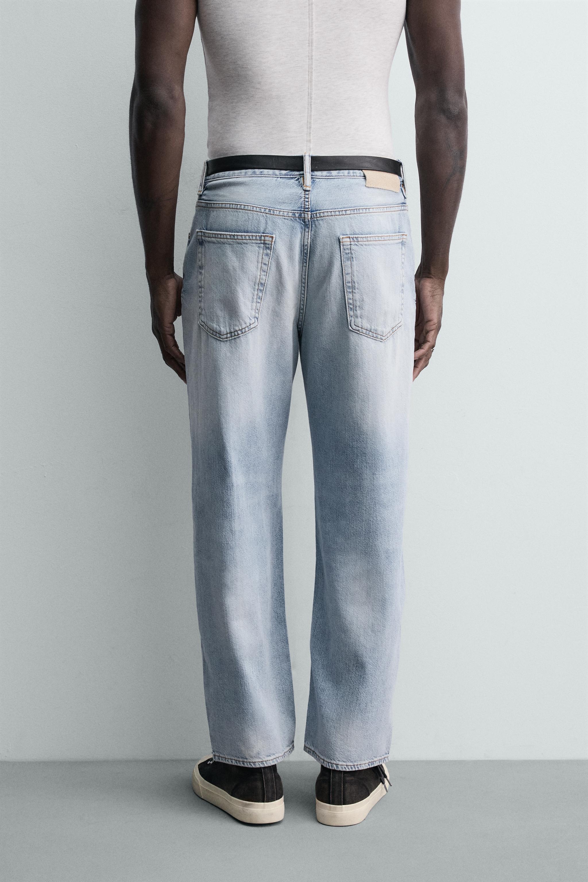JEAN LÉGER REGULAR FIT